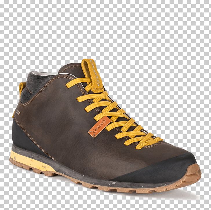 Shoe Footwear Sneakers Boot Vibram PNG, Clipart, Accessories, Aku Aku, Boot, Brown, Clothing Free PNG Download