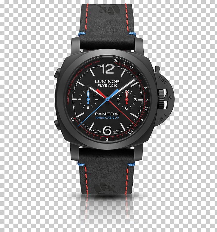2017 America's Cup Oracle Team USA Panerai Men's Luminor Marina 1950 3 Days Watch PNG, Clipart,  Free PNG Download