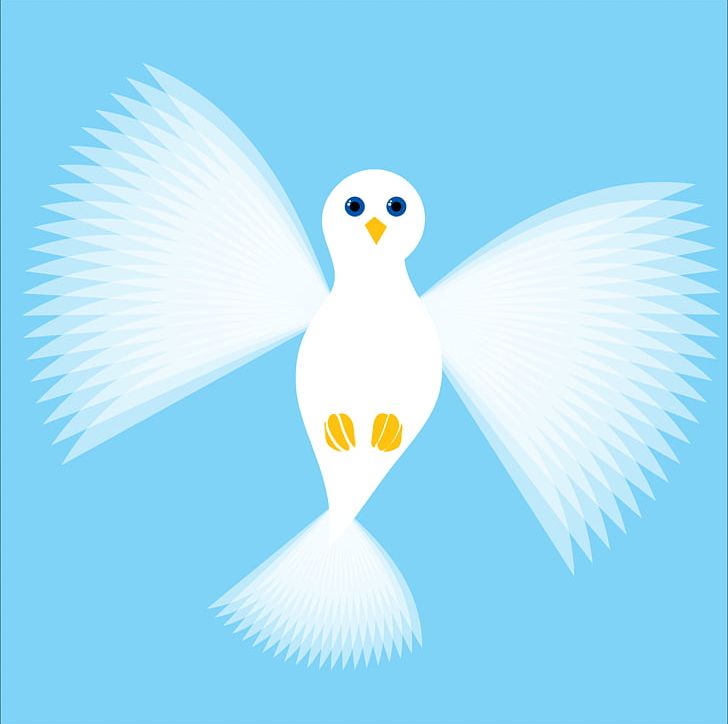 Columbidae Flight Bird PNG, Clipart, Animals, Animation, Beak, Bird, Columbidae Free PNG Download