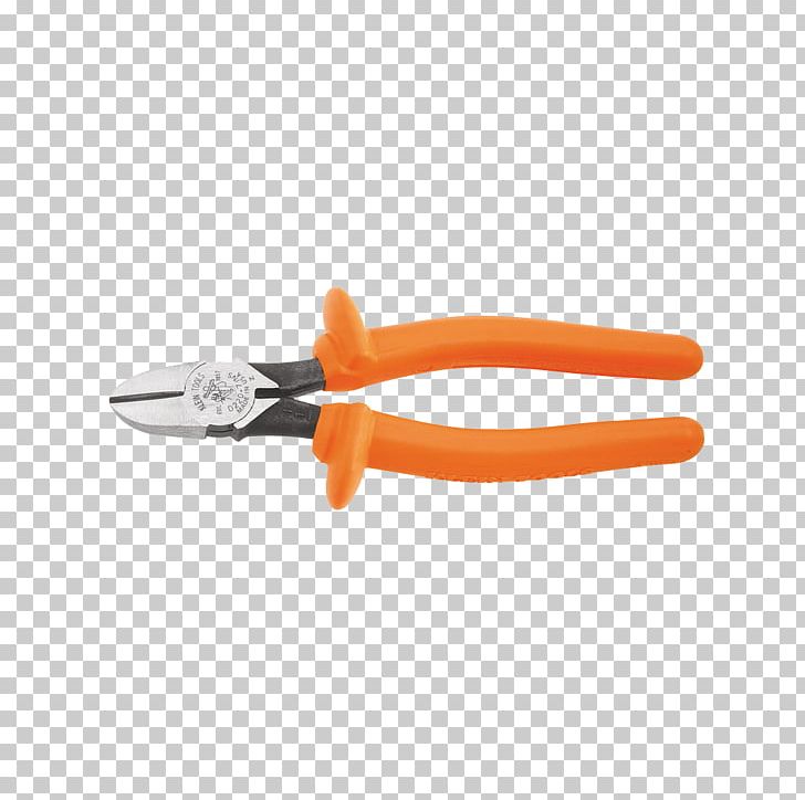 Diagonal Pliers Lineman's Pliers Klein Tools PNG, Clipart,  Free PNG Download