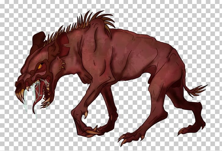 Mane Hyena Carnivora Art PNG, Clipart, Animals, Art, Bad Mood, Carnivora, Carnivoran Free PNG Download