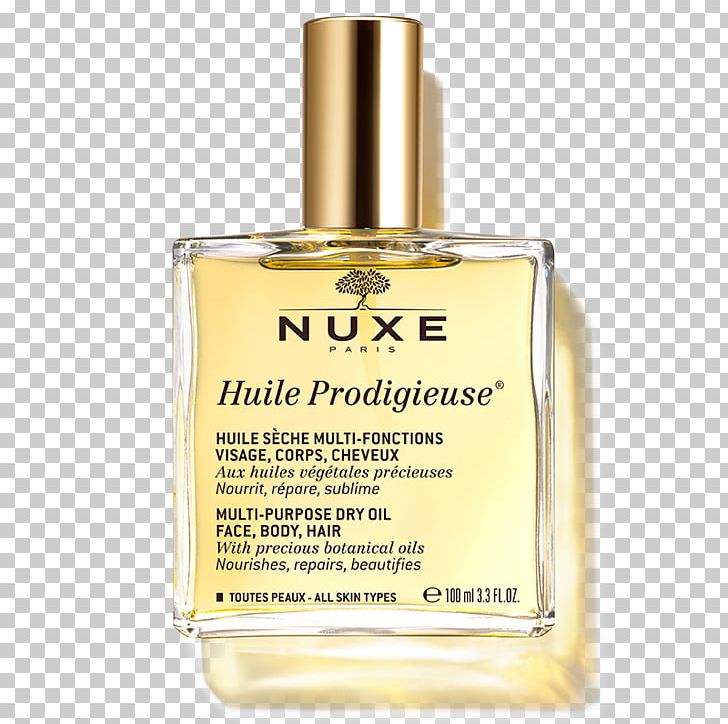 Nuxe Huile Prodigieuse Multi-Purpose Dry Oil Drying Oil PNG, Clipart, Anti Pollution, Brand, Drying Oil, Face, Hair Free PNG Download