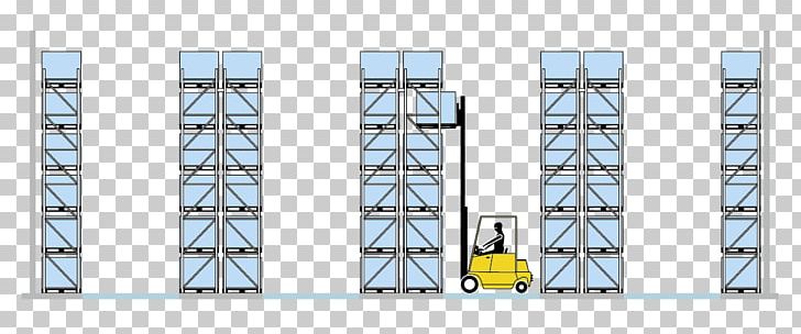 Pallet Racking Forklift Warehouse Shelf PNG, Clipart, Angle, Bookcase, Energy, Facade, Forklift Free PNG Download