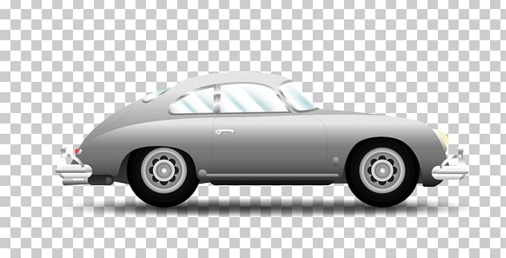 Porsche 356 Car Vehicle PNG, Clipart, Adobe Illustrator, Animation, Car Accident, Car Parts, Compact Car Free PNG Download