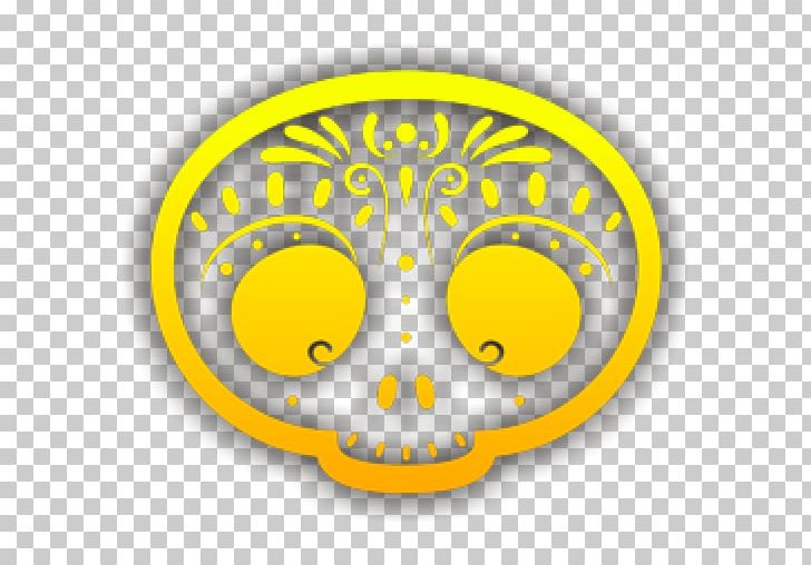 Computer Icons Day Of The Dead Emoticon PNG, Clipart, Bone, Calaca, Circle, Computer Icons, Day Of The Dead Free PNG Download