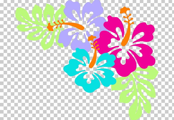 Hawaiian Flower Aloha PNG, Clipart, Aloha, Artwork, Clip, Cut Flowers, Drawing Free PNG Download