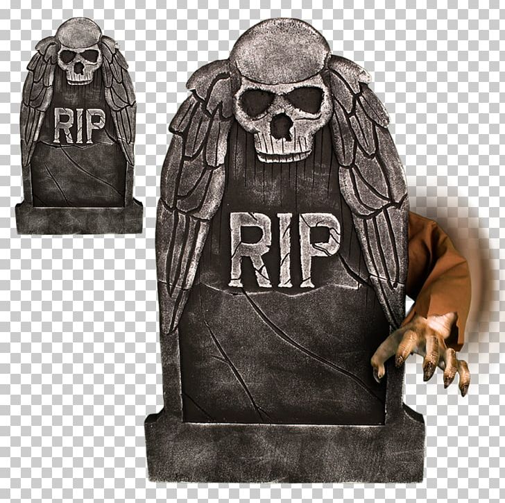 Headstone Halloween Boogeyman Horror Animatronics PNG, Clipart, Animated Film, Animatronics, Boogeyman, Broken Arm, Cemetery Free PNG Download