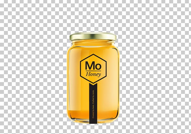 Honey Product Food Jar Packaging And Labeling PNG, Clipart, Bottle, Dribbble, Food, Food Drinks, Honey Free PNG Download