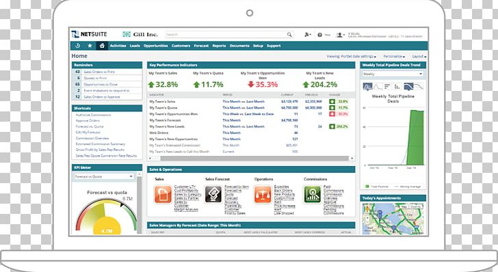 NetSuite Enterprise Resource Planning Computer Software Business Cloud Computing PNG, Clipart, Business, Cloud Computing, Computer, Computer Program, Electronic Device Free PNG Download