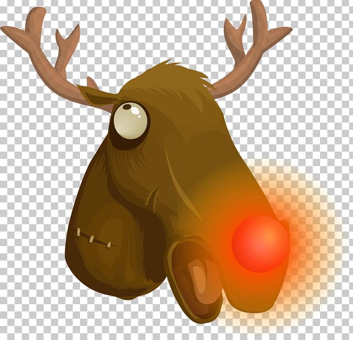 Reindeer Line Art PNG, Clipart, Antler, Cartoon, Christmas, Com, Deer Free PNG Download