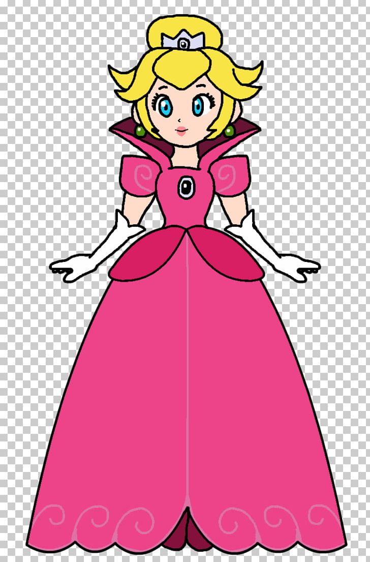 Super Princess Peach Cinderella Minnie Mouse Mario Bros. PNG, Clipart, Artwork, Belle, Cartoon, Child, Cinderella Free PNG Download