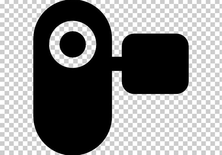 Video Cameras Encapsulated PostScript Computer Icons PNG, Clipart, Black, Black And White, Camera, Circle, Computer Icons Free PNG Download