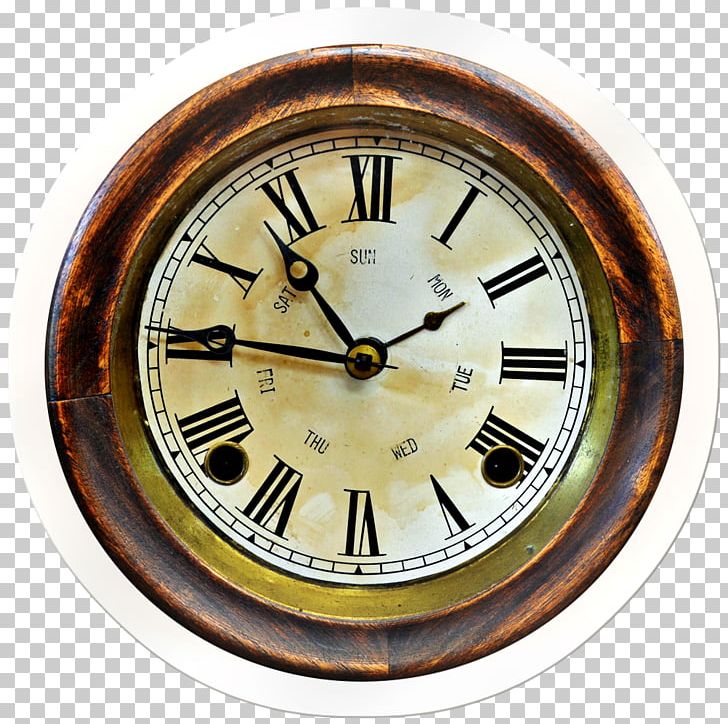 Alarm Clock Antique PNG, Clipart, Brown Wall Clock, Clock, Digital Clock, Furniture, Metal Free PNG Download