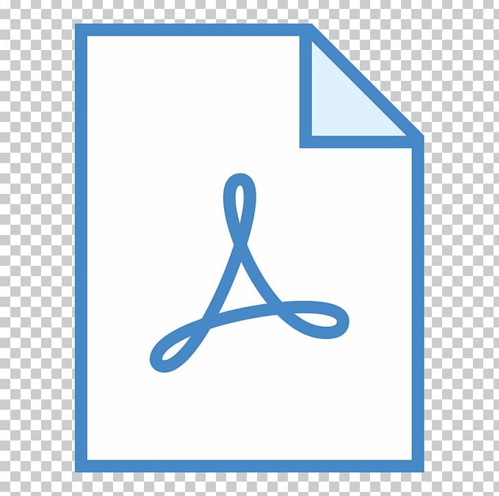 Computer Icons PDF PNG, Clipart, Angle, Area, Blue, Brand, Computer Icons Free PNG Download