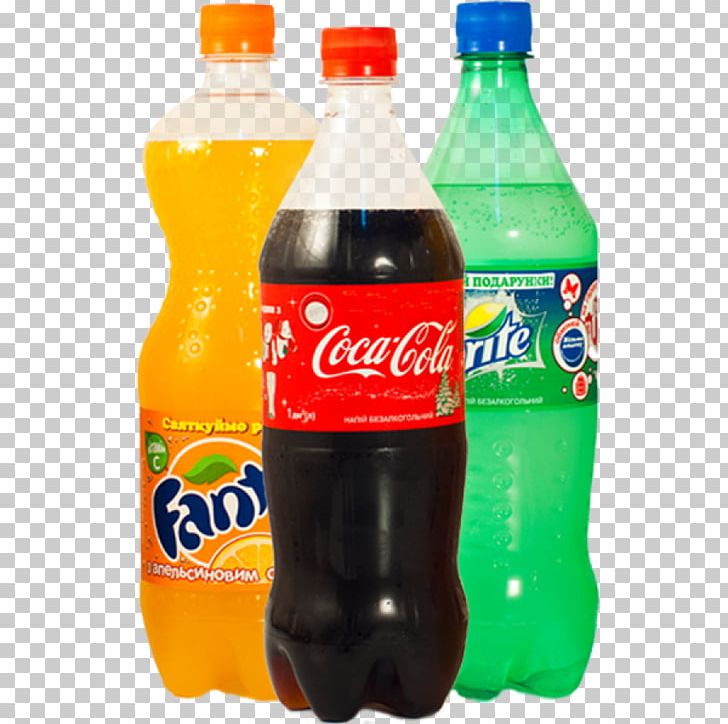 Fizzy Drinks Sprite The Coca-Cola Company Fanta PNG, Clipart, 7 Up, Beverages, Bottle, Carbonated Soft Drinks, Cocacola Free PNG Download