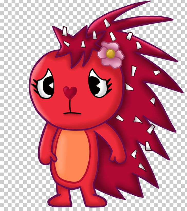 Flaky Flippy Cuddles Toothy PNG, Clipart, Animation, Art, Cartoon, Character, Cuddles Free PNG Download