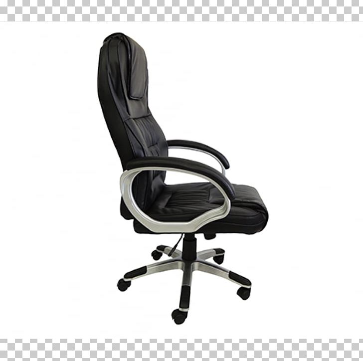 Office & Desk Chairs Table Black Bergère PNG, Clipart, Angle, Bergere, Bicast Leather, Black, Caster Free PNG Download