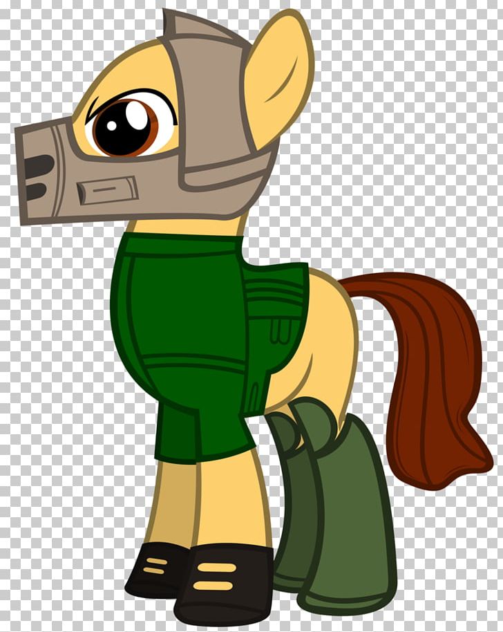 Pony Equestria Cartoon DOOM Horse PNG, Clipart, Art, Carnivoran, Cartoon, Character, Discord Free PNG Download