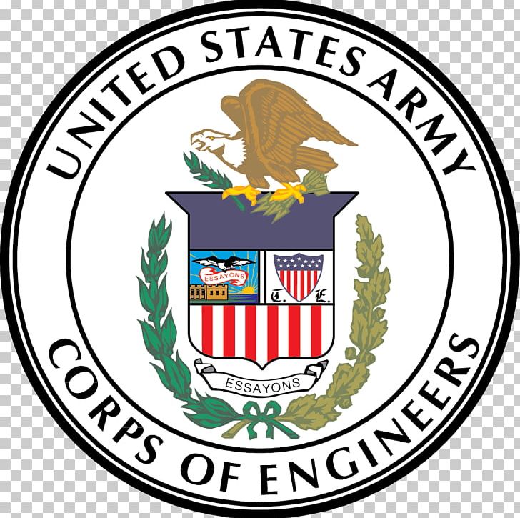 United States Army Corps Of Engineers Federal Government Of The United States PNG, Clipart, Army, Badge, Brand, Combat Engineer, Corps Free PNG Download