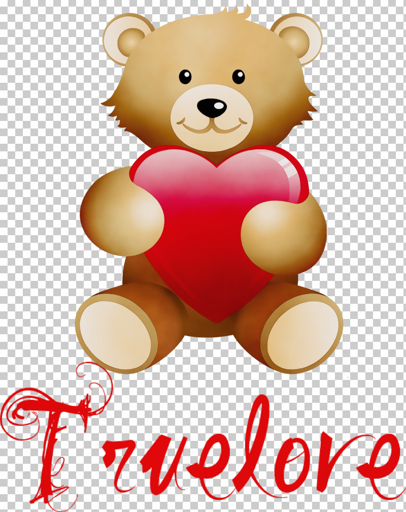 Teddy Bear PNG, Clipart, Bears, Giant Panda, Greeting Card, Heart, Paint Free PNG Download