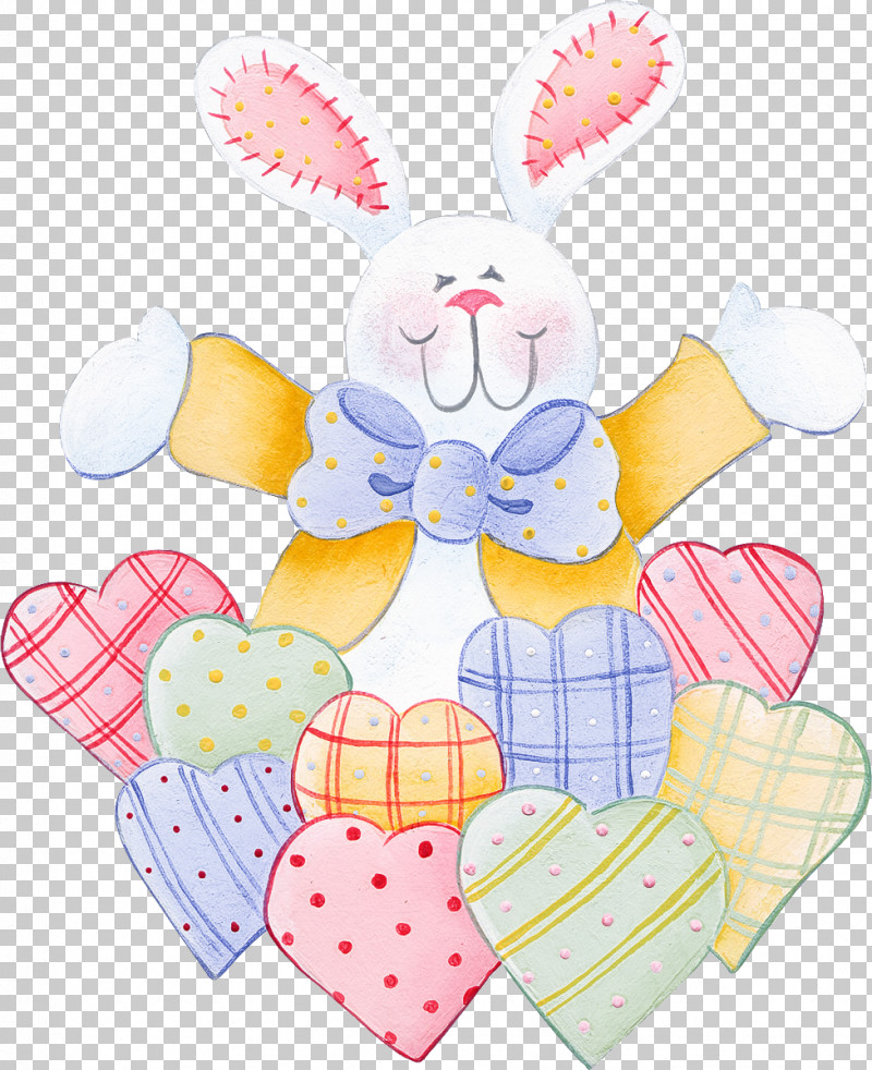 Easter Bunny PNG, Clipart, Baby Toys, Easter Bunny Free PNG Download