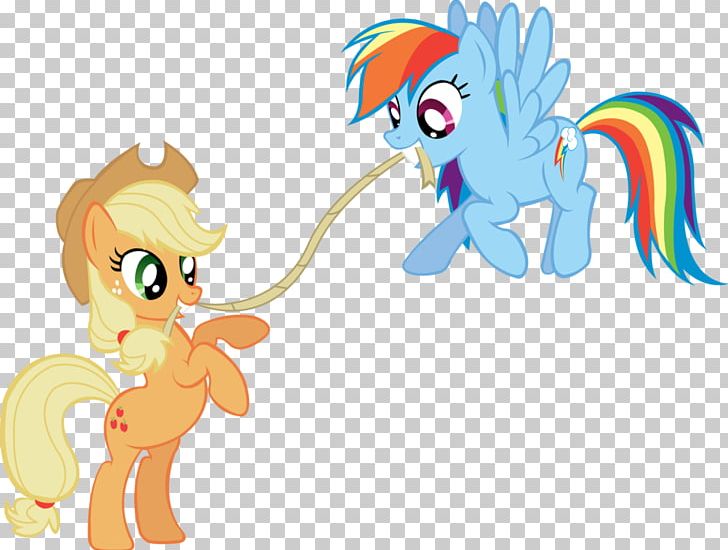 Applejack Rainbow Dash Pinkie Pie Twilight Sparkle Pony PNG, Clipart, Animal Figure, Anime, Applejack, Art, Cartoon Free PNG Download