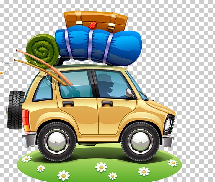 Cartoon Cars Backpack Suitcase Decoration Material PNG, Clipart, Automotive Exterior, Backpack, Baggage, Car, Cartoon Character Free PNG Download