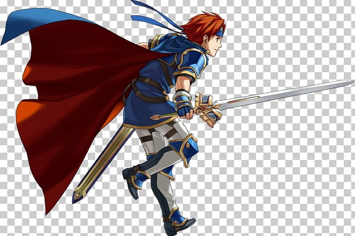 Fire Emblem: The Binding Blade Fire Emblem Awakening Super Smash Bros. Brawl Roy PNG, Clipart, Action Figure, Anime, Cold Weapon, Emblem, Fictional Character Free PNG Download