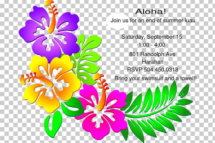 Hawaii Flower Rosemallows PNG, Clipart, Artwork, Cut Flowers, Drawing, Flora, Floral Design Free PNG Download