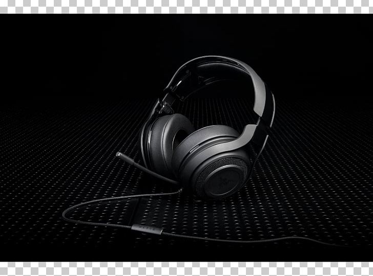 Headphones Microphone Razer Man O'War Razer Inc. Sound PNG, Clipart,  Free PNG Download