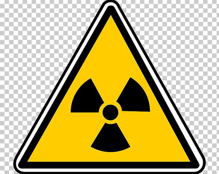 Light Radioactive Decay Ionizing Radiation Hazard Symbol PNG, Clipart, Angle, Area, Atom, Biological Hazard, Hazard Free PNG Download