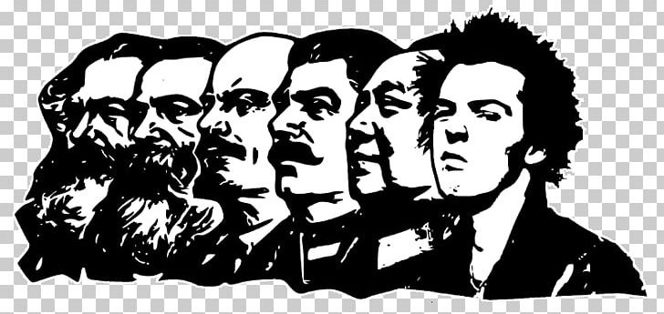 Marxism–Leninism–Maoism Communism PNG, Clipart, Album Cover, Art, Black, Black And White, Communism Free PNG Download