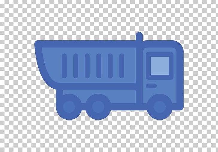 Product Design Rectangle Vehicle PNG, Clipart, Angle, Blue, Dump, Dump Truck, Electric Blue Free PNG Download