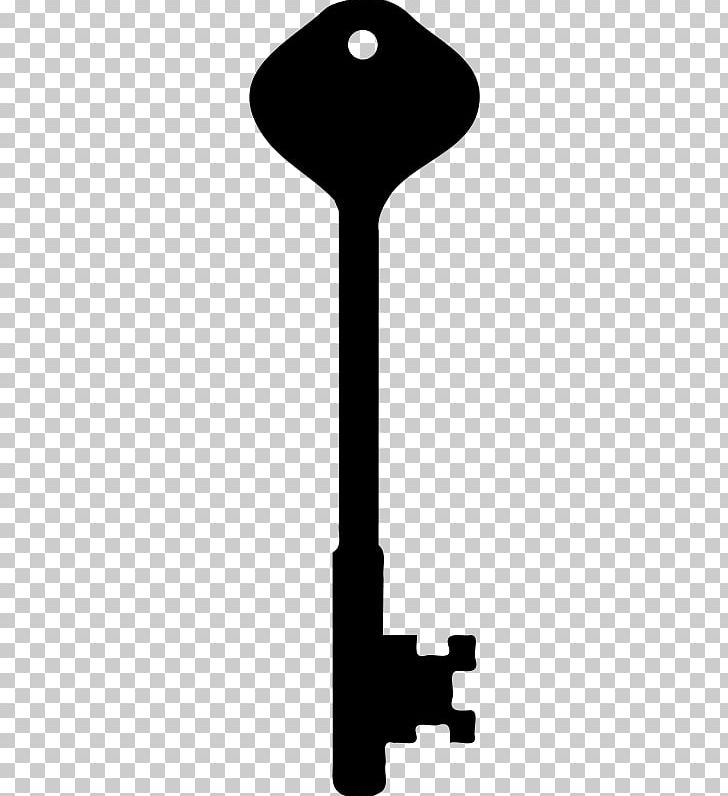 Skeleton Key PNG, Clipart, Angle, Black And White, Clip, Computer Icons, Document Free PNG Download