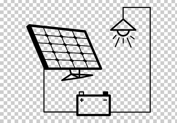 Solar Power Solar Panels Solar Energy Photovoltaic System PNG, Clipart, Angle, Area, Black And White, Brand, Computer Icons Free PNG Download