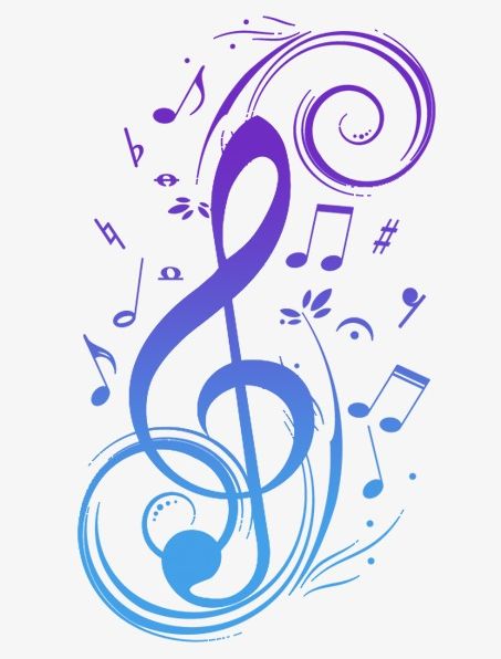 The Trend Of Music Notation Elements PNG, Clipart, Elements, Elements Clipart, Music, Musical, Musical Elements Free PNG Download
