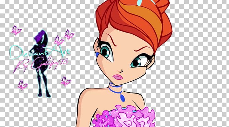 Bloom Stella Winx Club PNG, Clipart, Arm, Art, Art Museum, Bloom, Cartoon Free PNG Download