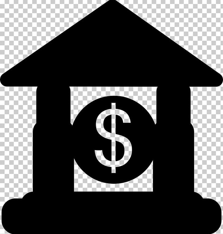 Computer Icons Bank PNG, Clipart, Area, Bank, Black And White, Brand, Building Free PNG Download