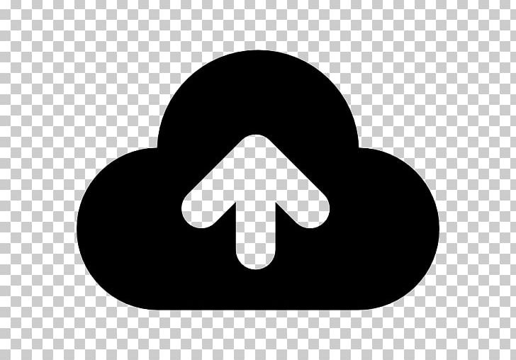 Computer Icons Multimedia PNG, Clipart, Arrow, Black And White, Cloud, Cloud Computing, Computer Icons Free PNG Download