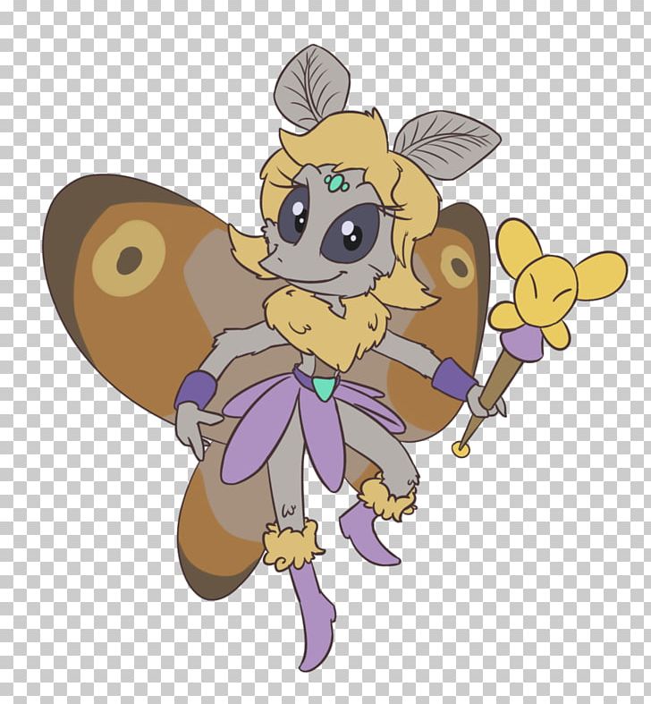 Honey Bee Fairy PNG, Clipart, Art, Bee, Butterfly, Carnivora, Carnivoran Free PNG Download