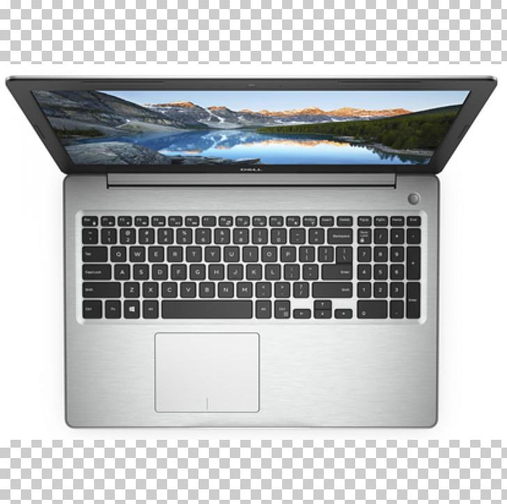 Laptop Dell Inspiron 15 5000 Series Intel Core I5 PNG, Clipart, Computer, Computer Keyboard, Dell Inspiron, Dell Inspiron 15 5000 Series, Electronic Device Free PNG Download