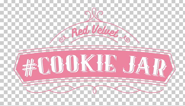Logo Brand Font Pink M PNG, Clipart, Brand, Cookie, Cookie Jar, Jar, Label Free PNG Download