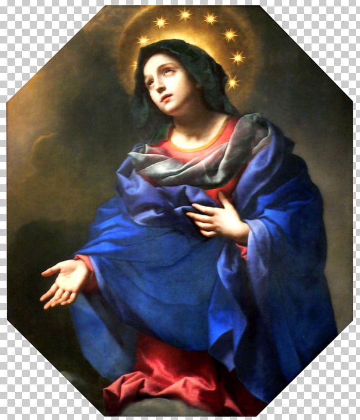 Mary Madonna In Glory Madonna Mit Der Lilie Circle Of Stars PNG, Clipart, Art, Artist, Artwork, Baroque, Carlo Dolci Free PNG Download