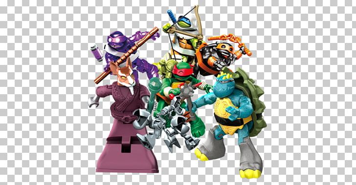 Mega Brands Action & Toy Figures Teenage Mutant Ninja Turtles Figurine PNG, Clipart, Action Figure, Action Toy Figures, Character, Fiction, Fictional Character Free PNG Download