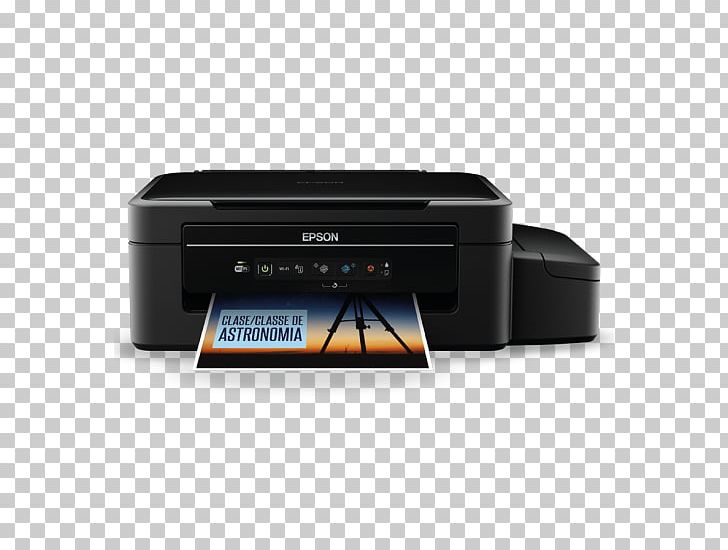 Multi-function Printer Epson Continuous Ink System Printing PNG, Clipart, Canon, Computer, Continuous Ink System, Electronic Device, Electronics Free PNG Download