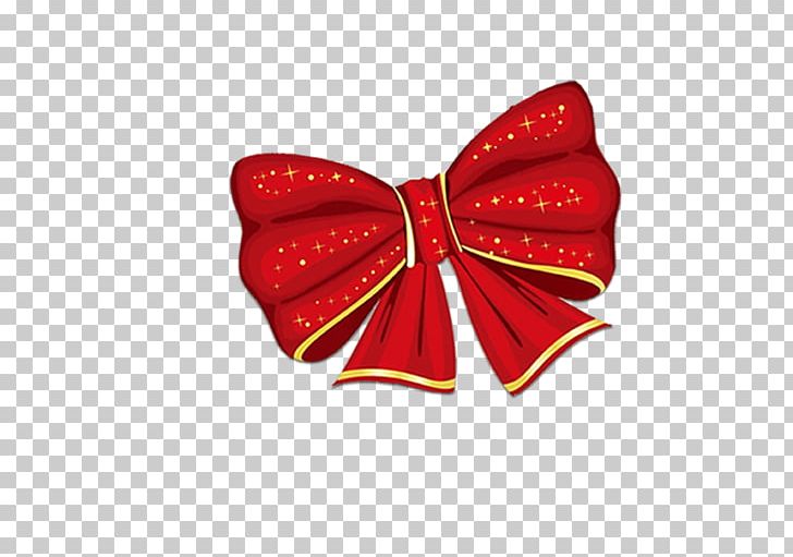Red Ribbon Butterfly PNG, Clipart, Bow, Bows, Bow Tie, Butterfly, Day Free PNG Download