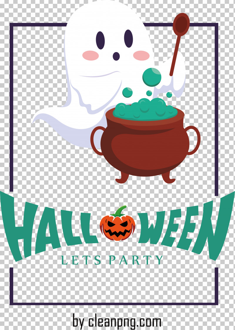 Halloween Party PNG, Clipart, Halloween Ghost, Halloween Party Free PNG Download