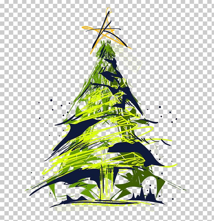 Christmas Tree PNG, Clipart, Art, Christmas, Christmas And Holiday Season, Christmas Decoration, Christmas Lights Free PNG Download