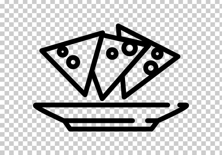 Computer Icons Mexican Cuisine Nachos Snack PNG, Clipart, Angle, Area, Black And White, Computer Icons, Dinner Free PNG Download