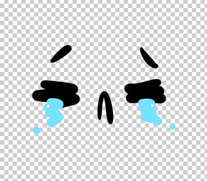 Crying Q-version Computer File PNG, Clipart, Adobe Illustrator, Black, Blue, Cartoon, Computer Wallpaper Free PNG Download